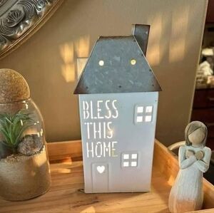 Scentsy Bless This Home Warmer